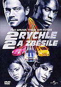 Rychle a zběsile 2 (2003)