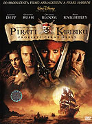 Piráti z Karibiku - Prokletí Černé perly (2003)
