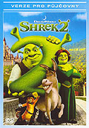 Shrek 2 online