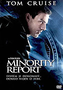 Minority Report online