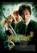 Harry Potter a Tajemná komnata online