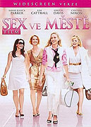 Sex ve městě (2008)