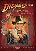 Indiana Jones a Dobyvatelé ztracené archy (1981)