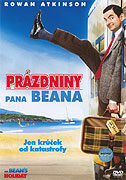 Prázdniny pana Beana (2007)