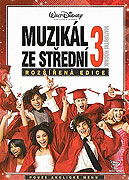 Muzikál ze střední 3: Maturitní ročník (2008)