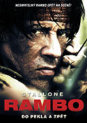 Rambo: Do pekla a zpět (2008)