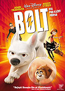 Bolt - pes pro každý případ (2008)
