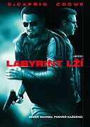 Labyrint lží (2008)