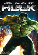 Neuvěřitelný Hulk online