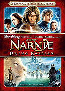 Letopisy Narnie: Princ Kaspian (2008)