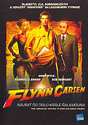 Flynn Carsen 2: Návrat do dolů krále Šalamouna (2006)
