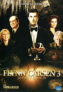 Flynn Carsen 3: Kletba Jidášova kalichu (2008)