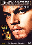 Gangy New Yorku (2002)