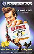 Ace Ventura: Zvířecí detektiv online