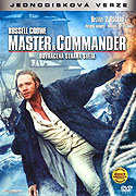 Master & Commander: Odvrácená strana světa (2003)