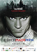 Czech Made Man (2011)