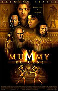 Mumie se vrací (2001)