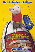 Myšák Stuart Little  (1999)