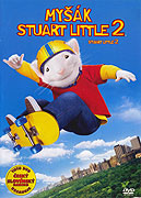 Myšák Stuart Little 2 (2002)