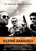 Elitní zabijáci (2011)
