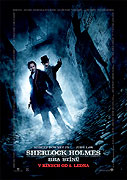 Sherlock Holmes: Hra stínů (2011)