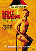 Deuce Bigalow: Dobrej striptér online