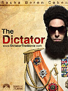 Diktátor (2012)