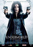 Underworld: Probuzení (2012)