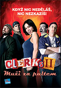 Clerks 2: Muži za pultem (2006)
