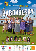 Babovřesky (2013)