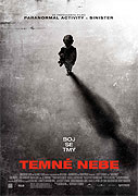 Temné nebe (2013)