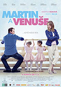 Martin a Venuše (2012)