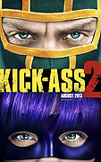 Kick-Ass 2: Na plný koule (2013)