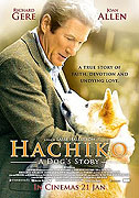 Hačikó - příběh psa (2009)