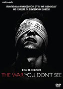 Válka, kterou nevidíte (2010)