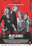 Mafiánovi (2013)