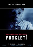 Paranormal Activity: Prokletí (2014)