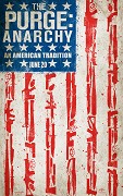 Očista: Anarchie (2014)