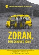 Zoran, můj synovec idiot (2013)