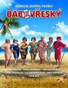 Babovřesky 3 (2015)