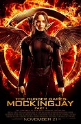 Hunger Games: Síla vzdoru 1. část (2014)
