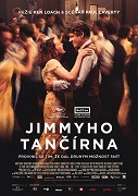 Jimmyho tančírna (2014)