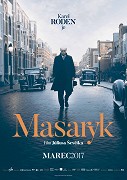 Masaryk (2016)