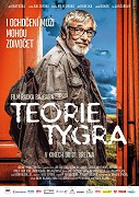 Teorie tygra (2016)