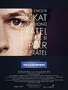 Sociální síť (2010)