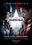 Captain America: Občanská válka (2016)