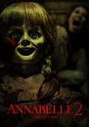 Annabelle 2: Zrození zla (2017)
