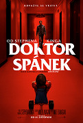 Doktor Spánek od Stephena Kinga (2019)