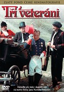 Tři veteráni (1983)