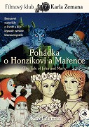 Pohádka o Honzíkovi a Mařence (1980)